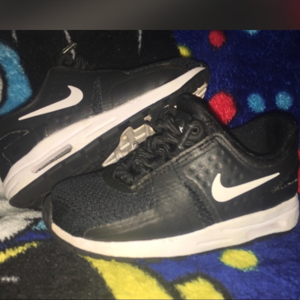 Toddler Nike 8c